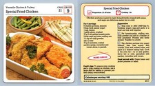 Special fried chicken for sale  SLEAFORD