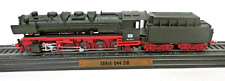 Locomotive vapeur allemande d'occasion  France