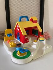 724 fisher price d'occasion  Expédié en Belgium