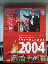 Buch sport jahrbuch gebraucht kaufen  Hückelhoven