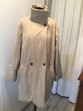 Beau manteau beige d'occasion  Cannes