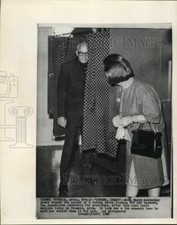 1964 press photo for sale  Memphis