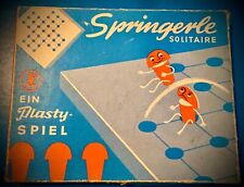 Springerle solitaire 1505 gebraucht kaufen  Hannover