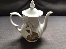Kaffeekanne kahla porzellan gebraucht kaufen  Glashütten