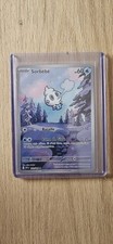 Carte pokemon sorbébé d'occasion  Chalon-sur-Saône