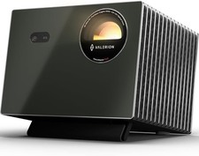 Projetor laser triplo Valerion VisionMaster Pro2 4K HDR10+ 3000 lúmens 15000:1 comprar usado  Enviando para Brazil