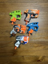 Nerf strike mega for sale  Bourbonnais