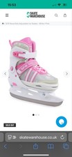Girls sfr adjustable for sale  MAIDSTONE