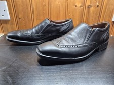 Hotter men leather for sale  HOLT