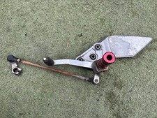 suzuki bandit 600 footrest hangers for sale  ST. LEONARDS-ON-SEA