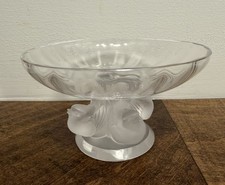 lalique bowl for sale  Cockeysville