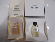 Lot miniatures parfum d'occasion Lot miniatures parfum d'occasion  Mérignac