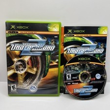 Need speed underground for sale  Shelton