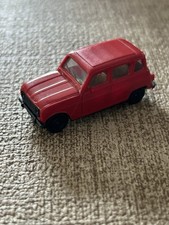 Herpa renault r4 gebraucht kaufen  Remscheid