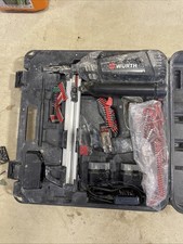 Würth diga gas gebraucht kaufen  Wandlitz