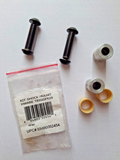 Kit shock mount gebraucht kaufen  Bad Königshofen-Umland