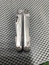 Leatherman wave plus usato  Fiumicino