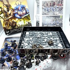 Games workshop warhammer for sale  Westminster