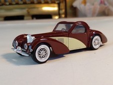 Solido bugatti atalante for sale  WELLINGBOROUGH