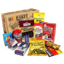 Ddr paket weihnachten gebraucht kaufen  Großdubrau