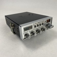 Cobra ltd channel for sale  Saint Joseph