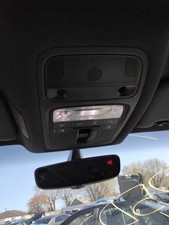 Console teto frontal compatível com 15-18 AUDI Q3 2894803 comprar usado  Enviando para Brazil