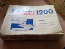 Commodore amiga 1200 usato  Catania
