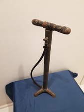 Pompa per biciclette usato  Italia