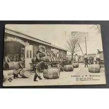 Cartolina torino cognac usato  Alessandria