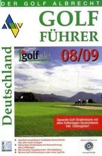 Golf albrecht golf gebraucht kaufen  Berlin