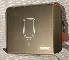 Dte tuning pedalbox gebraucht kaufen  Düsseldorf