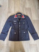 Feldjacke wehrmacht luftwaffe gebraucht kaufen  Forst (Lausitz)