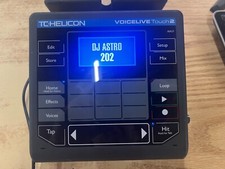 Helicon voicelive touch for sale  Wyoming