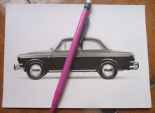 Automobile photo archive d'occasion  Libourne