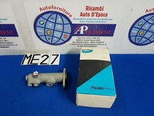 89186 pompa freno usato 89186 pompa freno usato  Gioia Tauro