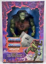 Megator masters the usato  Zanica