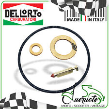 Kit guarnizioni carburatore usato  Barletta