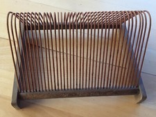 Antiker schallplattenständer gebraucht kaufen  Spiegelau