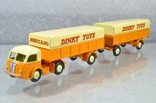 Bg003 dinky toys d'occasion  Is-sur-Tille
