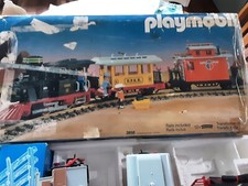 Vintage geobra playmobil for sale  Kenosha