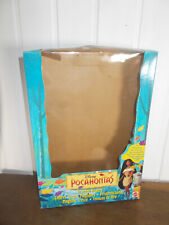Boite barbie pocahontas d'occasion  Colmar