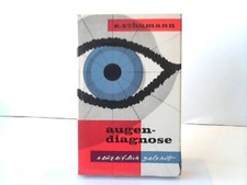 Augendiagnose gebraucht kaufen Augendiagnose gebraucht kaufen  Deutschland