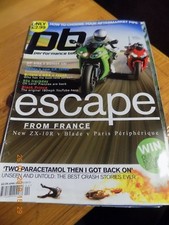 Performance bikes cx750 for sale  WEYMOUTH