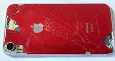 Apple iphone back for sale  Grand Prairie