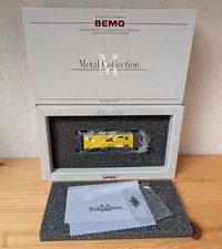 Bemo 1297 397 gebraucht kaufen  Bonn