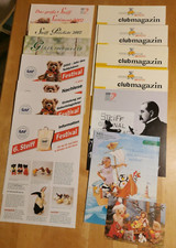 Steiff katalog sortiment gebraucht kaufen  Feuchtwangen