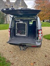 Animal transit box for sale  SALISBURY