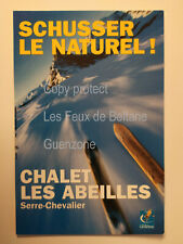 Chalet abeilles serre d'occasion  Beaumont-de-Lomagne