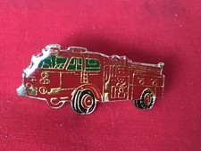 Pins pompiers camion d'occasion  La Crau