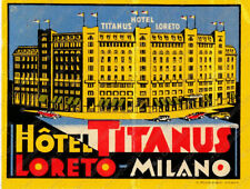 titanus usato titanus usato Cremona